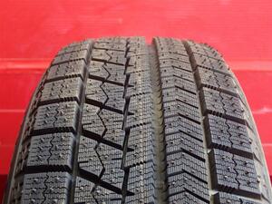 タイヤ 単品 1本 《 ブリヂストン 》 ブリザック VRX [ 185/60R15 84Q ]10分山★ ヴィッツ シエンタ アクア フィット スイフト stati15