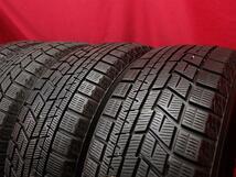 スタッドレス4本 185/55R16 83Q 4本セット ヨコハマ アイスガード 6 IG60 YOKOHAMA iceGUARD 6 IG60 8分山★stati16_画像4