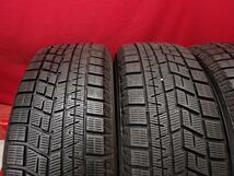 スタッドレス4本 185/55R16 83Q 4本セット ヨコハマ アイスガード 6 IG60 YOKOHAMA iceGUARD 6 IG60 8分山★stati16_画像6