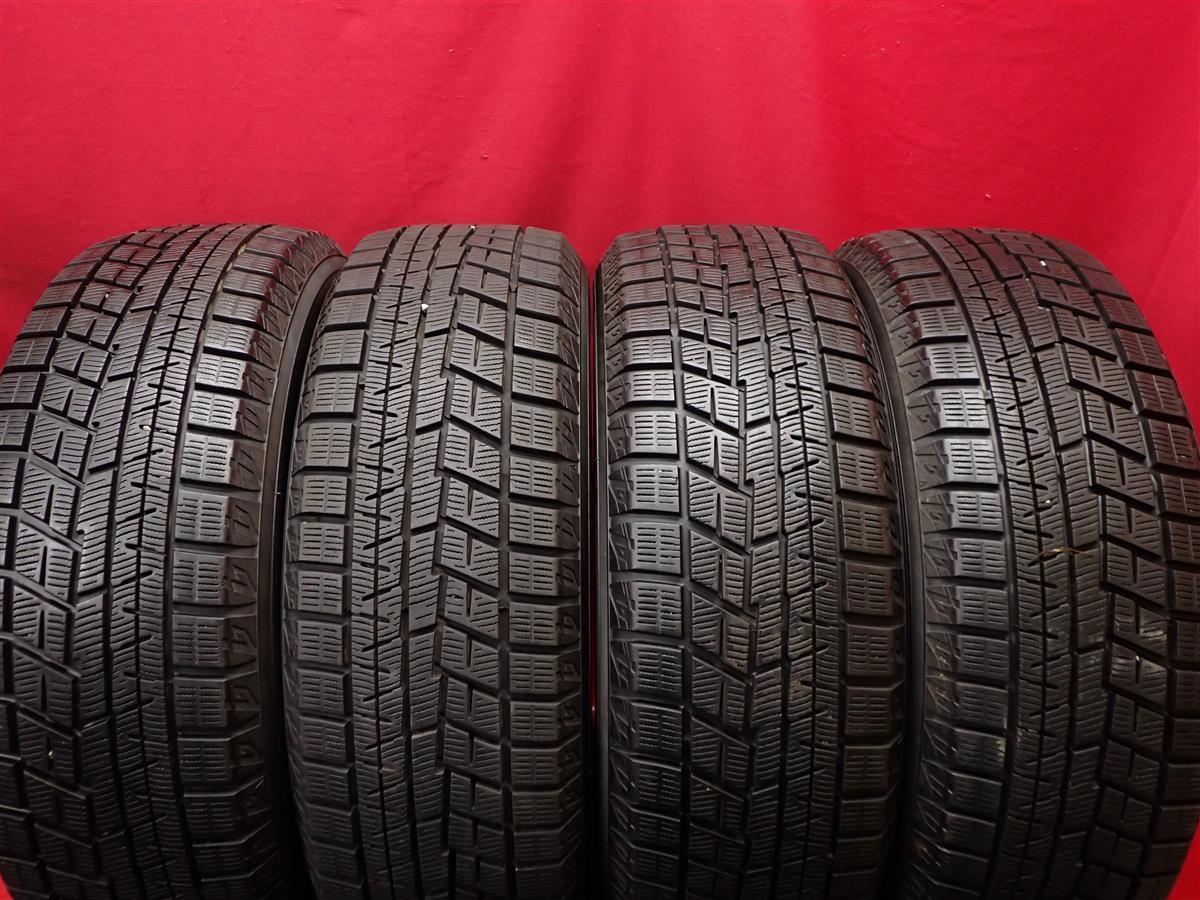 YOKOHAMA iceGUARD 6 iG60 185/55R16 83Q オークション比較 - 価格.com