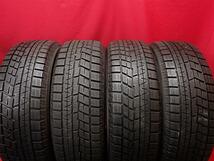 スタッドレス4本 185/55R16 83Q 4本セット ヨコハマ アイスガード 6 IG60 YOKOHAMA iceGUARD 6 IG60 8分山★stati16_画像1