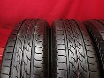 中古タイヤ 175/70R14 84S 4本セット ブリヂストン ネクストリー BRIDGESTONE NEXTRY 9分山★n14 シエンタ ポルテ ウィングロード_画像6