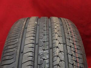 単品 タイヤ 1本 《 コンチネンタル 》 コンフォートコンタクトCC6 [ 245/45R18 96W ]10分山★n18 アウディA6 シトロエンC5 C6