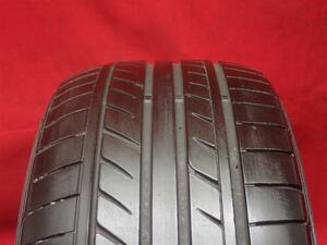 単品 タイヤ1本 《 グッドイヤー 》 イーグル LSエグゼ [ 225/50R17 94V ] 7.5分山★ レガシィ アコード インスパイア レクサスGS n17