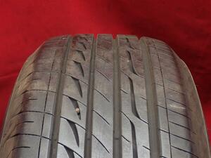 単品 タイヤ 1本 《 ブリヂストン 》 レグノGR-XI(クロスアイ) [ 225/55R17 97W ]9分山★n17 アルファード フォレスター フーガ アテンザ