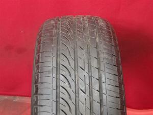 単品 タイヤ 1本 《 ブリヂストン 》 トランザ GR90 [ 215/55R17 94W ] 7.5分山★n17 エスティマ カムリ クラウン ティアナ オデッセイ