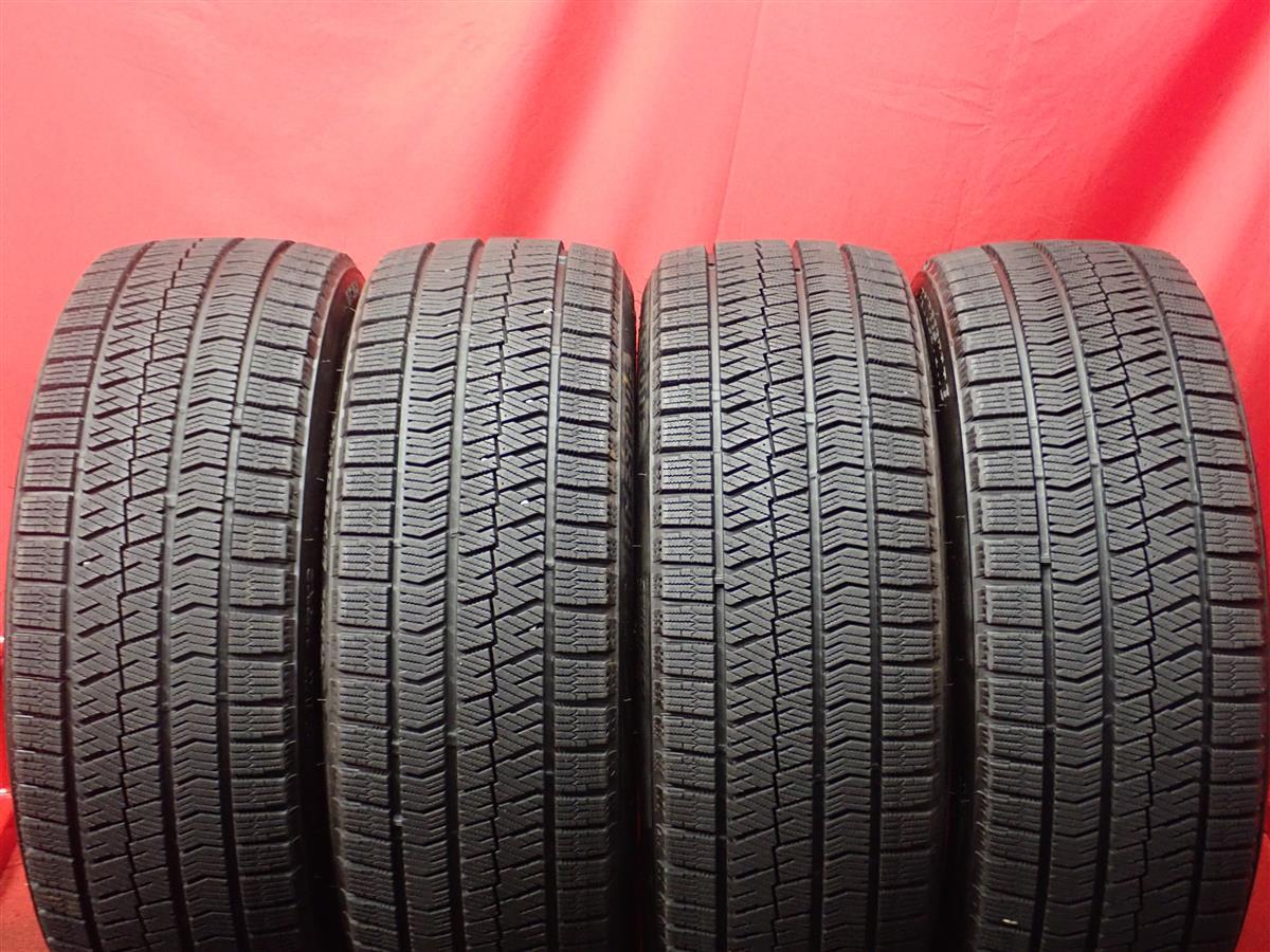 ブリヂストン BLIZZAK VRX2 225/45R18 91Q オークション比較 - 価格.com