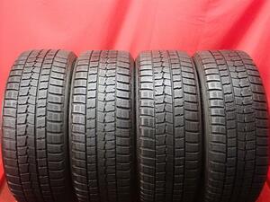 スタッドレス4本 《 ダンロップ 》 ウィンターMAXX01(WM01)[ 225/50R17 94Q ] 8.5/8分山★ アウディA4 A6 ボルボV70 ベンツCクラス stati17