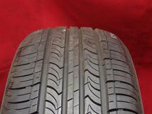 単品 タイヤ 1本 《 ネクセン 》 CP672 [ 225/60R18 99H ]8分山★n18 CR-V レクサスNX エクストレイル RAV4 エスクード_画像1