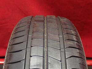 単品 タイヤ 1本 《 ブリヂストン 》 エコピアEP001S [ 205/55R16 91V ]8.5分山★n16 86 BRZ インプレッサ シルビア