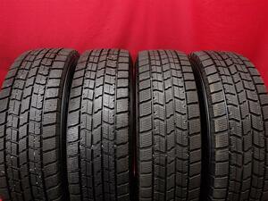 スタッドレス4本 175/70R14 84Q 4本セット グッドイヤー アイスナビ 7 GOODYEAR ICENAVI 7 9分山★stati14 シエンタ ポルテ