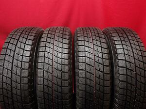 スタッドレス4本 175/70R14 84Q 4本セット ブリヂストン アイスパートナー BRIDGESTONE ICEPARTNER 9.5分山★stati14 シエンタ ポルテ