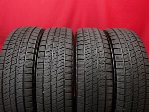 スタッドレス4本 175/70R14 84Q 4本セット ブリヂストン ブリザック VRX2 BRIDGESTONE BLIZZAK VRX2 8分山★n14 シエンタ ポルテ