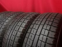 スタッドレス4本 175/65R14 82Q 4本セット トーヨー ガリット G5 TOYO GARIT G5 8.5分山★stati14 bB サクシード パッソ キューブ フィット_画像4