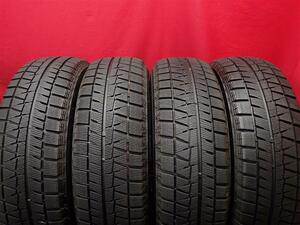 スタッドレス4本 195/65R15 91Q 4本セット ブリヂストン アイスパートナー2 BRIDGESTONE ICEPARTNER2 8分山★stati15 プリウス