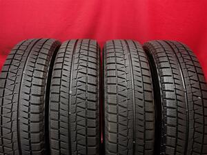 スタッドレス4本 165/70R14 81Q 4本セット ブリヂストン アイスパートナー2 BRIDGESTONE ICEPARTNER2 8分山★stati14 マーチ ヴィッツ