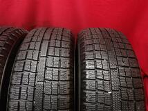 スタッドレス4本 175/65R14 82Q 4本セット トーヨー ガリット G5 TOYO GARIT G5 8.5分山★stati14 bB サクシード パッソ キューブ_画像7