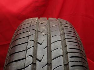 単品 タイヤ 1本 《 トーヨー 》 トランパスMPZ [ 175/65R14 82H ]9分山★n14 bB サクシード パッソ キューブ フィット デミオ コルト