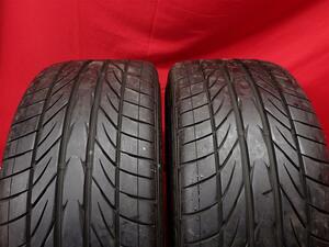 中古タイヤ 235/40R17 90W 2本セット グッドイヤー イーグル レヴスペック RS・02 GOODYEAR EAGLE REVSPEC RS-02 8.5分山★n17