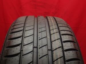 単品 タイヤ 1本 《 ミシュラン 》 プライマシー3ZP [ 205/55R17 91W ]9.5分山★n17 ランフラット BMW2シリーズ ミニクロスオーバー