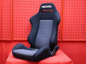 ★RECARO レカロ SR-1 SR-I レストア張替ベースに！1脚！★jseat