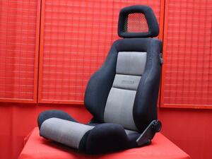 *RECARO Recaro LS classic Recaro net head rest!! trim change restore base .!!*jseat