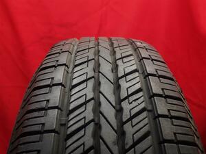 単品 タイヤ 1本 《 ハンコック 》 ダイナプロHP [ 215/70R16 100H ]9分山★n16 ハリアー RAV4 クルーガーV エレメント デリカD:5