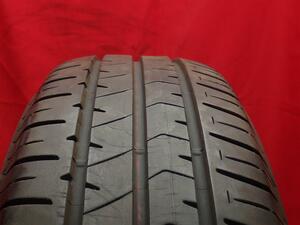 単品 タイヤ 1本 《 ブリヂストン 》 エコピアNH100RV [ 195/65R15 91H ]9分山★n15 プリウス ヴォクシー ノア セレナ ステップワゴン