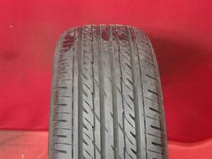 単品 タイヤ 1本 《 グッドイヤー 》 GTエコステージ [ 185/60R15 84H ] 8.5分山★n15 ヴィッツ シエンタ アクア フィット スイフト