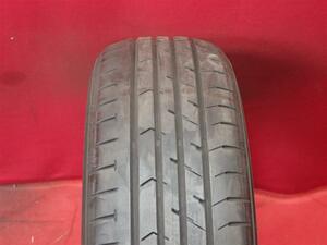 単品 タイヤ 1本 《 グッドイヤー 》 イーグル RV-FECO [ 175/60R16 82H ] 8分山★n16 ラクティス トレジア iQ クロスビー イグニス