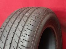 単品 タイヤ 1本 《 ヨコハマ 》 ブルーアース E51B [ 225/60R18 100H ] 9.5分山★n18 CR-V レクサスNX エクストレイル RAV4 エスクード_画像4