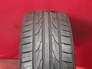 単品 タイヤ 1本 《 クムホ 》 エクスタ PS31 [ 225/40R18 92W ] 9.5分山★n18 インプレッサ カローラスポーツ シビック アクセラ