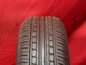 単品タイヤ1本 《 ヨコハマ 》 エコス ES31[ 165/70R13 79S ] 9.5分山★ サンバーディアス アトレー デミオ ブラボー n13