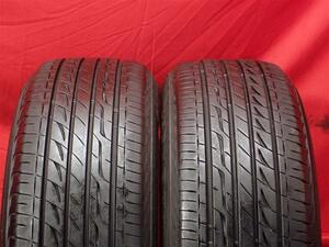 タイヤ2本 《 ブリヂストン 》 レグノ GR-XI (クロスアイ)[ 215/60R16 95V ] 8.5分山★ アウディQ2 ザ・ビートル シャラン パサート n16