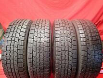 スタッドレス 5Wスポークタイプ1P+ダンロップウィンターMAXX02(WM02)[165/65R15]8.5/8.5分山★タフトに！stwt15_画像2