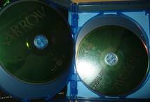ARROW／アロー：シーズン3　輸入盤4枚組ブルーレイ　日本語付 Blu-ray_画像5