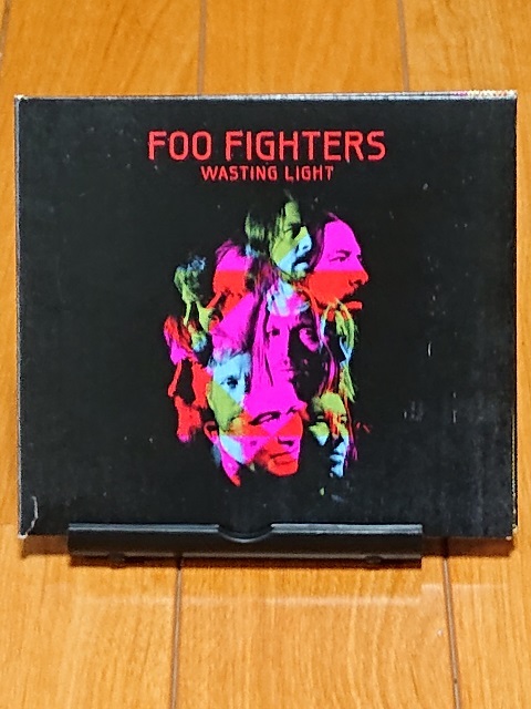 2023年最新】ヤフオク! -foo fighters cd(F)の中古品・新品・未使用品一覧