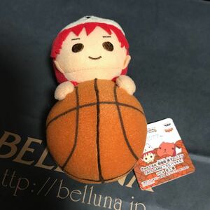 Кёнгуруми театральная версия Kuroko's Basketball Last Game x Capybara -san Akashi Phip