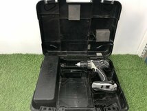 【中古品】Panasonic 充電式ドライバドリル EZ7542 本体のみ ITKFGE1BF0ZH_画像1