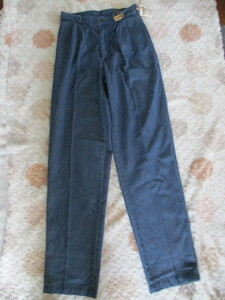 新品☆タグ付き　BOBUSON　０４　JEANS　ジーンズ　ボブソン　２８インチ　日本製