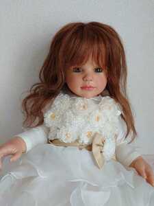  Reborn doll to gong -Sally by Regina Swialkowski regular kit OOAK