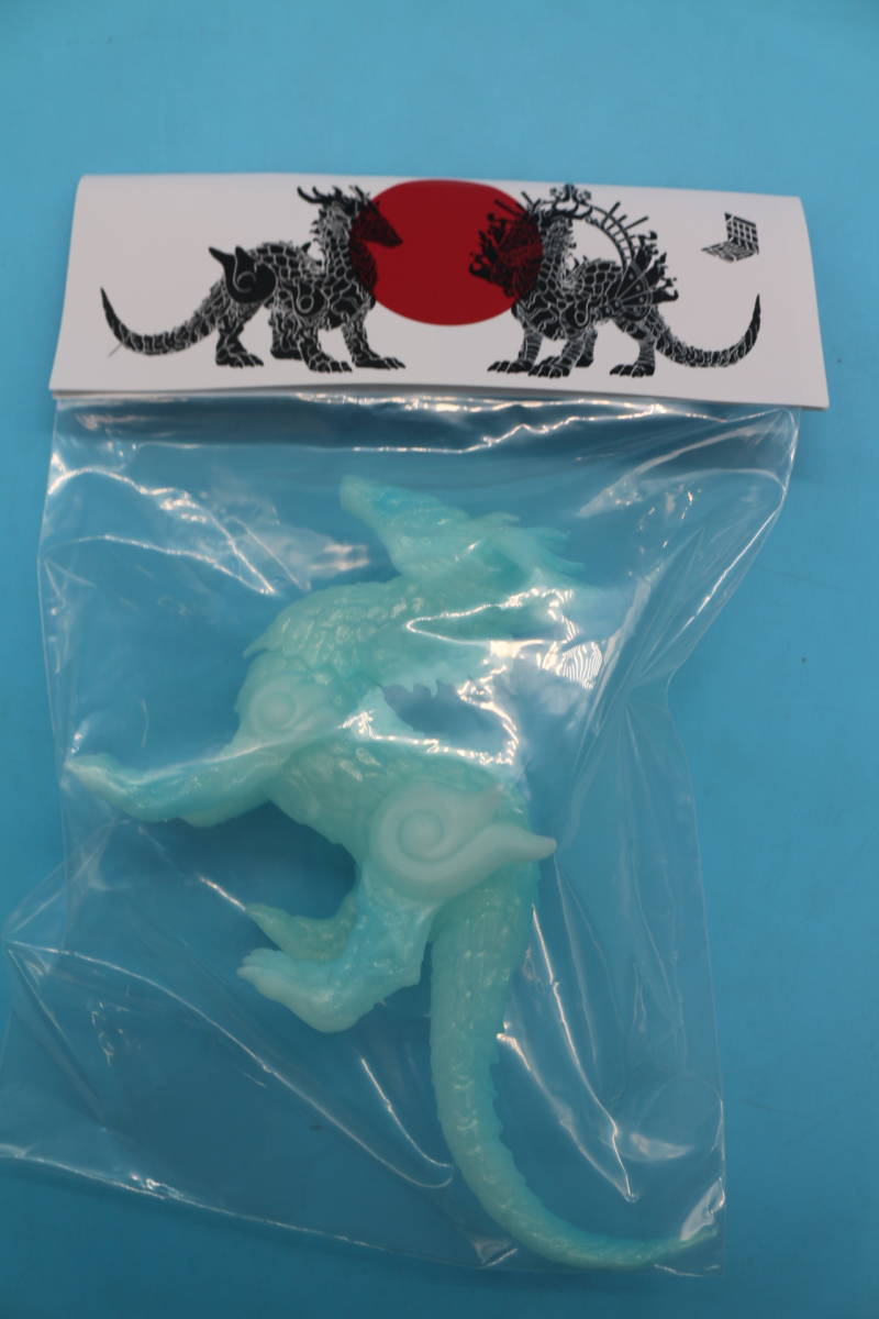 ヤフオク! -「鵺」(フィギュア) の落札相場・落札価格