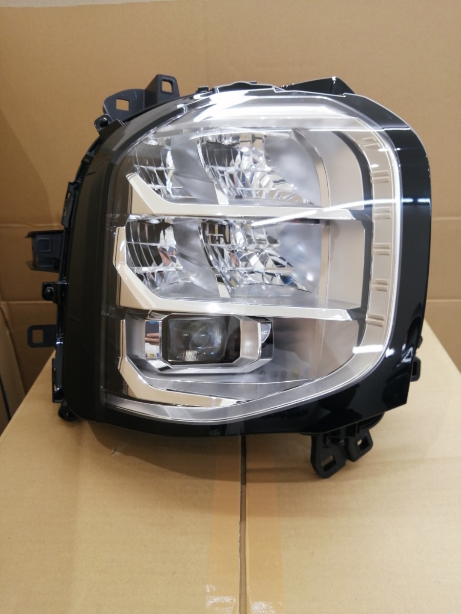 ヤフオク! -「アウトランダーphev」(ヘッドライト) (三菱用)の落札相場