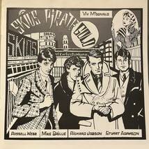 SKIDS - WOMAN IN WINTER : With BOOKLET パンク天国 kbd オリジナル盤 punk 初期パンク power pop mods_画像3