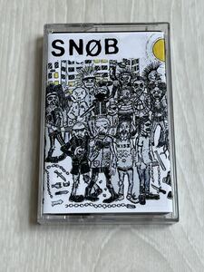 snob (canada) exploit me / frigora disclose crust クラスト discharge gauze gism zouo amebix black flag doom sedition ジャパコア