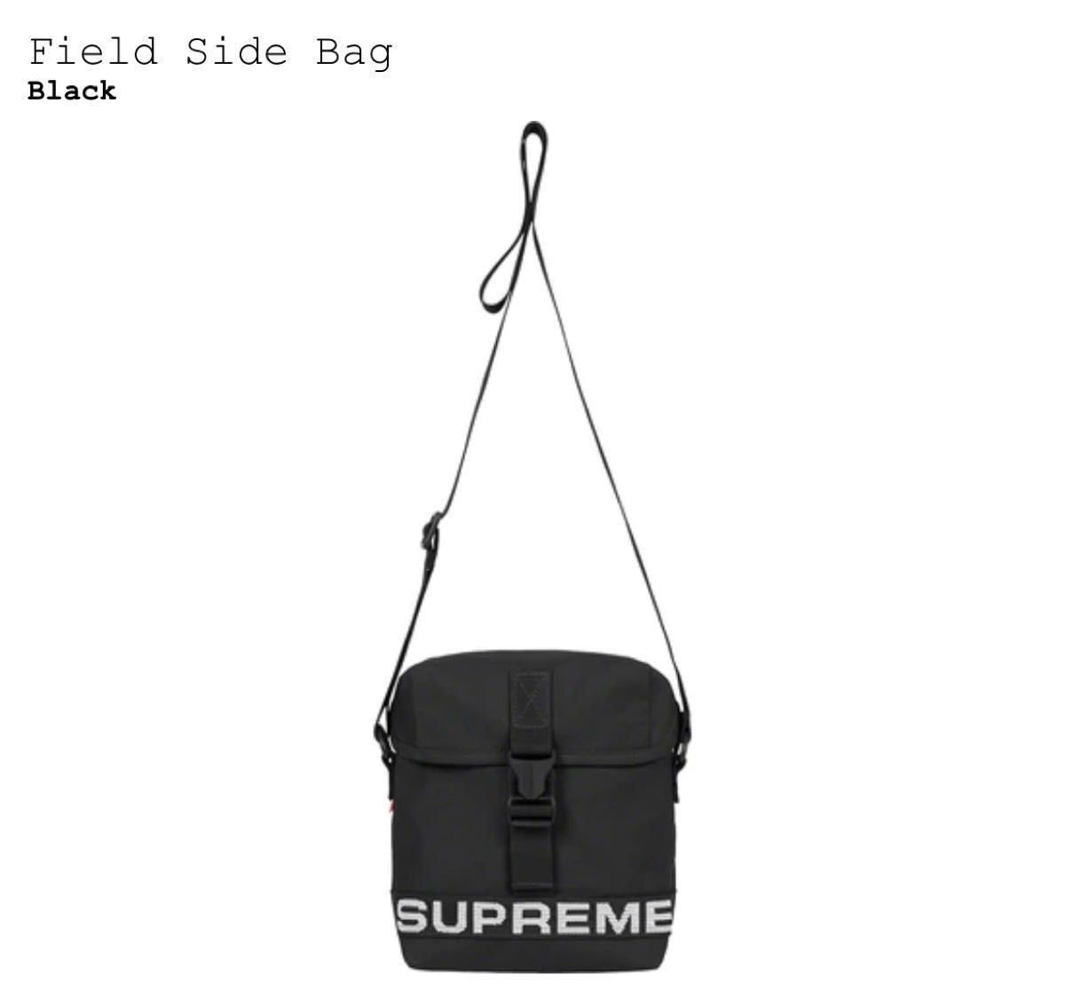 Supreme Field Messenger Bag Olive Gonz フィールド メッセンジャー