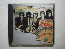 『Traveling Wilburys/Vol.1(1988)』(1988年発売,25P2-2327,廃盤,国内盤,歌詞対訳付,Jeff Lynne,George Harrison,Bob Dylan,Tom Petty)_画像1