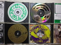『Green Day CD15枚セット』(Kerplunk,Dookie,Insomniac,Nimrod,American Idiot,21st Century Breakdown,Uno,Dos,Tre,,Revolution Radio)_画像4