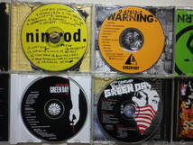 『Green Day CD15枚セット』(Kerplunk,Dookie,Insomniac,Nimrod,American Idiot,21st Century Breakdown,Uno,Dos,Tre,,Revolution Radio)_画像6