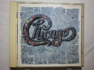 『Chicago/Chicago 18(1986)』(1986年発売,32XD-523,廃盤,国内盤,歌詞対訳付,Will You Still Love Me?,David Foster,AOR)